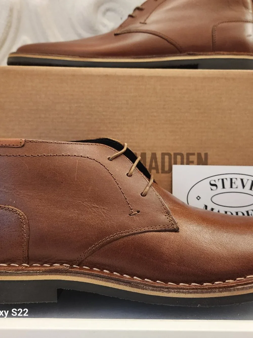 Steve Madden 